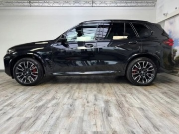 BMW X5 G05 SUV Facelifting 3.0 30d 298KM 2026 BMW X5 xDrive30d Sport Suv 3.0 (298KM) 2026, zdjęcie 1