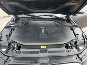 BMW 2024 BMW i5 2024, EDRIVE 40, od ubezpieczalni Elektryczny 335KM, zdjęcie 10