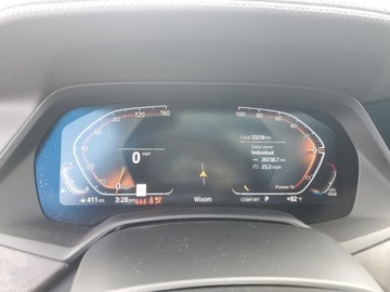 BMW X5 G05 2022 BMW X5 xdrive40i, 2022r., 4x4, 3.0L 3.0 Benzyna 335KM, zdjęcie 11