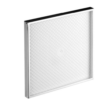 Panel pod płytkę glazury do wentylatora INSIDE PI125 System+ Awenta
