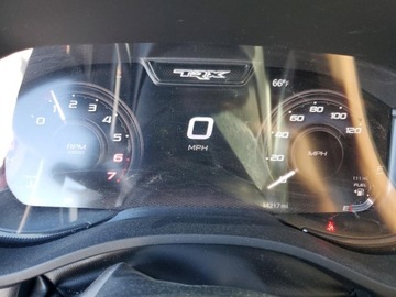  RAM 1500 TRX 2023 6.2L 6.2 Benzyna 702KM, zdjęcie 9