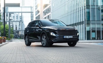 Bestune T90 2025 Bestune T90 Bestune T90 2.0 Benzyna 245KM, zdjęcie 11