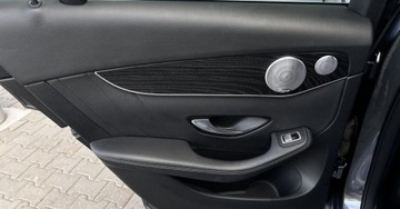 Mercedes GLC C253 SUV 2.0 250 211KM 2019 Mercedes-Benz GLC GLC 250 4Matic AMG Line Alarm Kamera360 Keyless AndroidA, zdjęcie 20