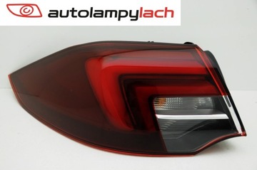 OPEL INSIGNIA 16- SVĚTLO ZADNÍ LEVÝ NOVÁ