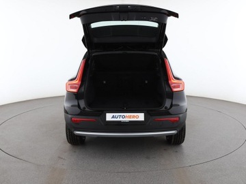 Volvo XC40 Crossover 1.5 T3 163KM 2019 Volvo XC 40 Momentum Pro T3 automat skóra navi, zdjęcie 18