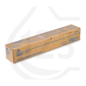 Minolta Toner TN-513K 454e Black 29K TN513 Orygina