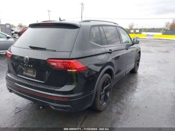 Volkswagen Tiguan II 2023 Volkswagen Tiguan SE R-Line 2023 2.0l 2.0 Benzyna 184KM, zdjęcie 5