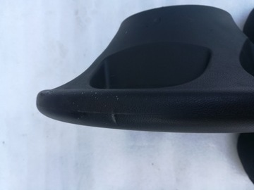 Руль для боксера-джампера