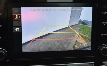 Kia Ceed III Kombi Facelifting 1.5 T-GDI 160KM 2023 Kia Ceed Automat 1,5 160KM Salon PL 1 Wl Serwis ASO Vat 23 1.5 Benzyna, zdjęcie 14