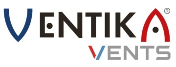 VENTIKA INTRO CHANNEL FAN Ø125 185м³/ч QUIET D125K
