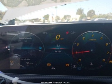 Mercedes CLA C118/X118 2020 Mercedes-Benz CLA 250, 2020r., 2.0L 2.0 Benzyna 221KM, zdjęcie 10