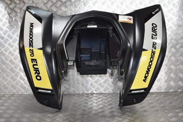 Błotnik nadkole tylne KYMCO MONGOOSE 270