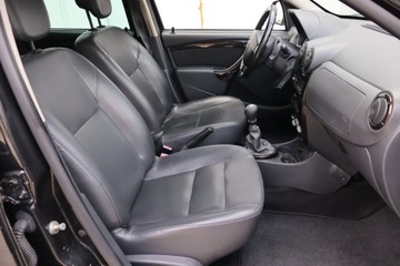 Dacia Duster I SUV 1.5 dCi 107KM 2012 Dacia Duster 1.5 dCi, Klima, zdjęcie 8