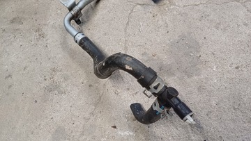 DAIHATSU TERIOS II 1.5 B PŘÍVOD VODY