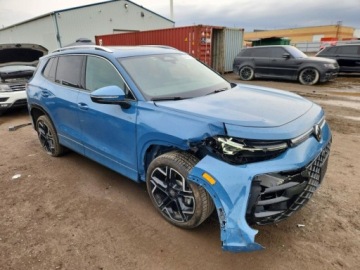 Volkswagen Tiguan III 2026 Volkswagen Tiguan Sel R-Line Turbo 2026 2.0 Benzyna 268KM, zdjęcie 4