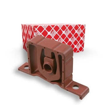 FEBI BILSTEIN РЕЗИНОВАЯ ПОДВЕСКА 23482