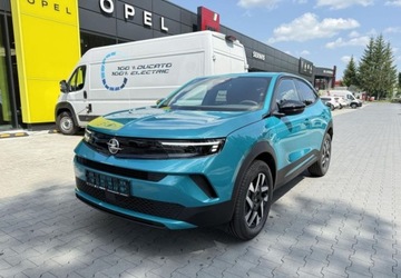 Opel Mokka II SUV 1.2 Turbo 130KM 2025 Opel Mokka 130KMAT8 wynajem od 630zl Przedluzona ochrona 8 lat160tys. km, zdjęcie 1