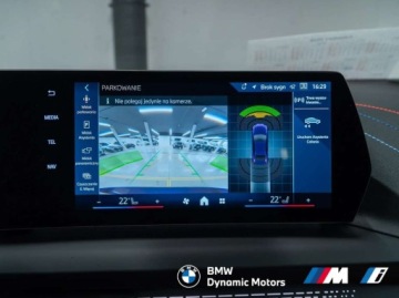 BMW Seria 2 F74 2026 BMW Seria 2 220 Gran Coupe - 170 KM mHEV - Gotowy do Odbioru - HarmanKardon, zdjęcie 31