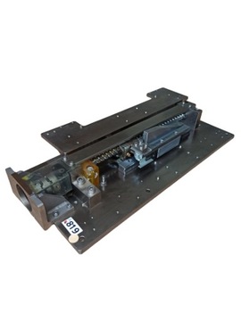 Oś CNC THK Śruba kulowa 15/20+prowadnice 20 NrA819
