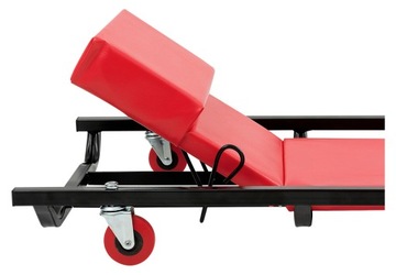 REDATS Регулируемый диван для мастерской