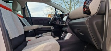 Citroen C3 Aircross  I 2018 Citroen C3 Aircross Bezwypadkowy 1.6BlueHDI Shine, zdjęcie 26