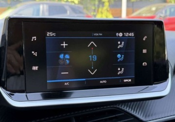 Peugeot 2008 II SUV 1.5 BlueHDi 130KM 2020 Peugeot 2008 LED 77 000 km gwarancja AUTOMAT kamera ZAREJESTROWANY, zdjęcie 18