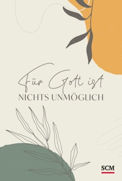 Für Gott ist nichts unmöglich (2023)