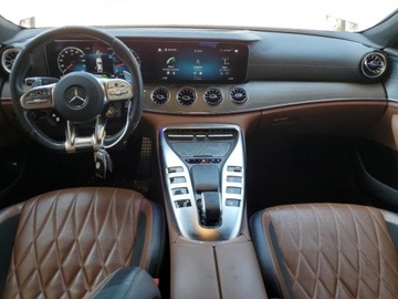 Mercedes AMG GT C190 2021 Mercedes-Benz AMG GT 43 2021 3.0l 3.0 Benzyna 362KM, zdjęcie 8
