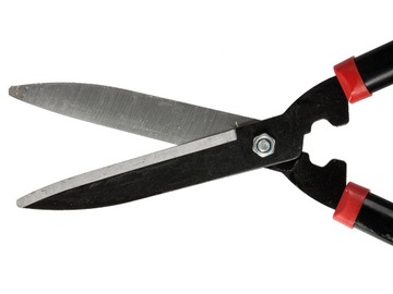 РУЧНЫЕ САДОВЫЕ НОЖНИЦЫ ДЛЯ ИЗГОРОД, НОЖНИЦЫ ДЛЯ СТРИЖКИ ТРАВЯНЫХ РАСТЕНИЙ