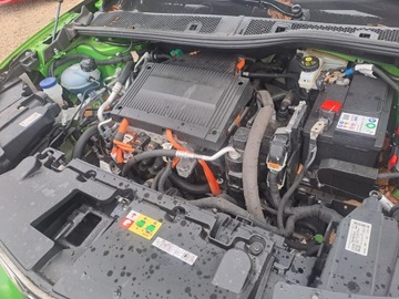 Opel Mokka II SUV-e 50kWh 136KM 2022 Opel Mokka elektryk, zdjęcie 6