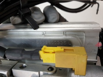 MERCEDES SL R230 ПРИВОД КРЫШИ A2303600335