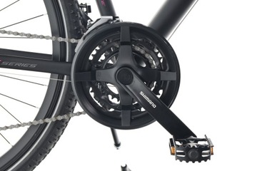 ДИСКИ LAZARO ELITARY TX SHIMANO STRONG CROSS 28