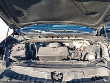 Cadillac Escalade III 2022 Cadillac Escalade 2022r., 6.2L, ESV, 4WD, 4dr Sport Platinum 6.2 Benzyna, zdjęcie 11