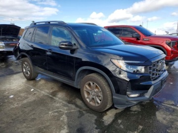 Honda 2025 Honda Passport Trail Sport 2025 3.5 Benzyna 280KM, zdjęcie 4