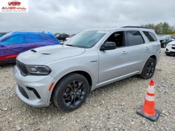 Dodge Durango III 2023 Dodge Durango RT 2023 5.7 Benzyna 360KM