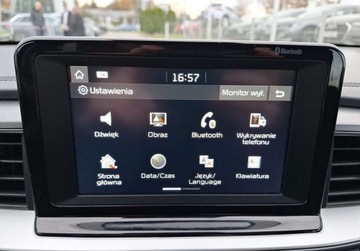 Kia Ceed III Hatchback 1.4 T-GDi 140KM 2019 Kia Ceed SalonPL M 1.4T-GDI 140KM Kamera Climatronic Tempomat Asystenci FV, zdjęcie 23