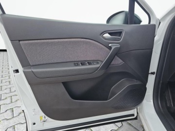 Renault Captur II Crossover Facelifting 1.0 TCe 90KM 2025 Renault Captur 1- wł, Gwarancja Fabryczna, LPG, zdjęcie 15