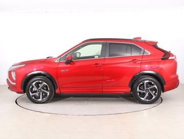 Mitsubishi Eclipse Cross SUV PHEV 2.4 188KM 2021 Mitsubishi Eclipse Cross Plug-in-Hybrid, zdjęcie 2