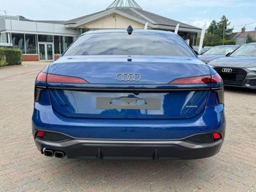 Audi A6 C8 Limousine Facelifting 2.0 40 TDI 204KM 2025 AUDI A6 TDI quattro Sedan (204KM) 2025, zdjęcie 1