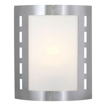 Lampa zewnętrzna ścienna kinkiet IP33 EGLO 13384