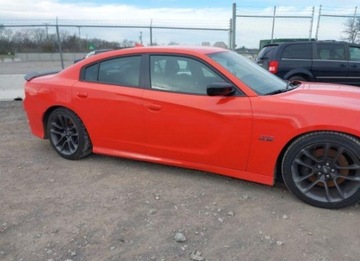 Dodge Charger VII 2023 Dodge Charger 2023, 6.4L, SCAT PACK, od ubezpieczalni, zdjęcie 2