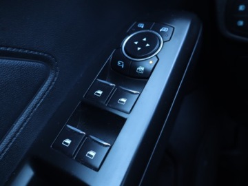 Ford Focus III Hatchback 5d facelifting 1.0 EcoBoost 125KM 2018 Ford Focus 1.0 EcoBoost, Salon Polska, Serwis ASO, zdjęcie 15