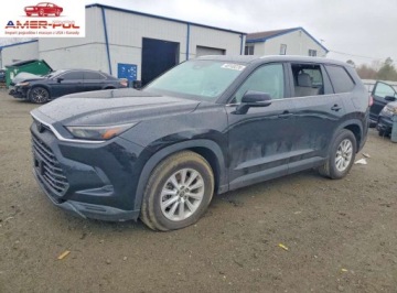 Toyota 2024 Toyota Grand Highlander Xle 2024 2.4 Benzyna 265KM