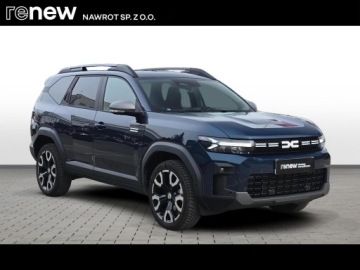 Dacia Bigster 2025 Bigster 1.8 Full Hybrid 155 Journey MMT, zdjęcie 6