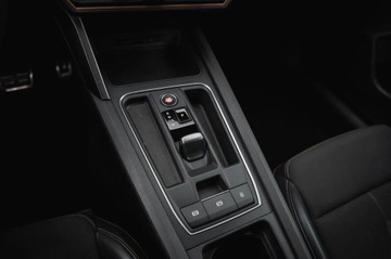 Cupra Leon II Hatchback PHEV 1.4 e-Hybrid 204KM 2021 Cupra Leon 1.4 e-Hybrid, Serwis ASO, Automat, zdjęcie 20