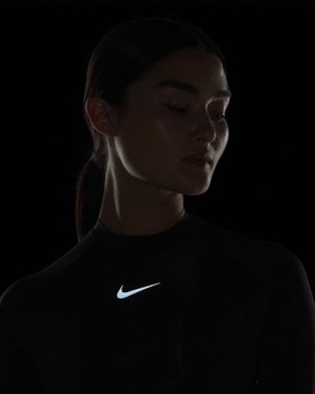 ЖЕНСКОЕ БОДИ NIKE DRI-FIT RUNNING R.M.