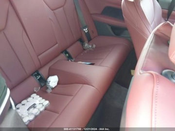 BMW Seria 4 G22-23-26 2023 BMW Seria 4 2023r., 430IX, od ubezpieczalni 2.0 Benzyna 255KM, zdjęcie 8