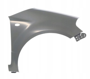 BLATNÍK PŘEDNÍ SUZUKI SX4 FIAT SEDICI 06-13 PRAVÝ