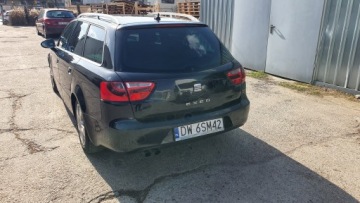 Seat Exeo ST 2.0 TDI CR DPF 143KM 2011 SEAT EXEO ST 2.0 TDI 143 KM, zdjęcie 7