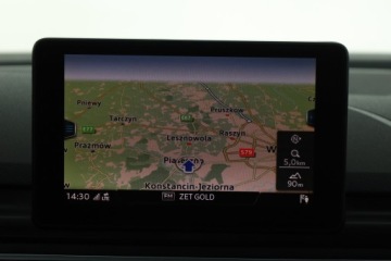 Audi A4 B9 Limousine 2.0 TDI 190KM 2018 Audi A4 2.0 TDI, 187 KM, Navi, Xenon, Bi-Xenon, zdjęcie 10